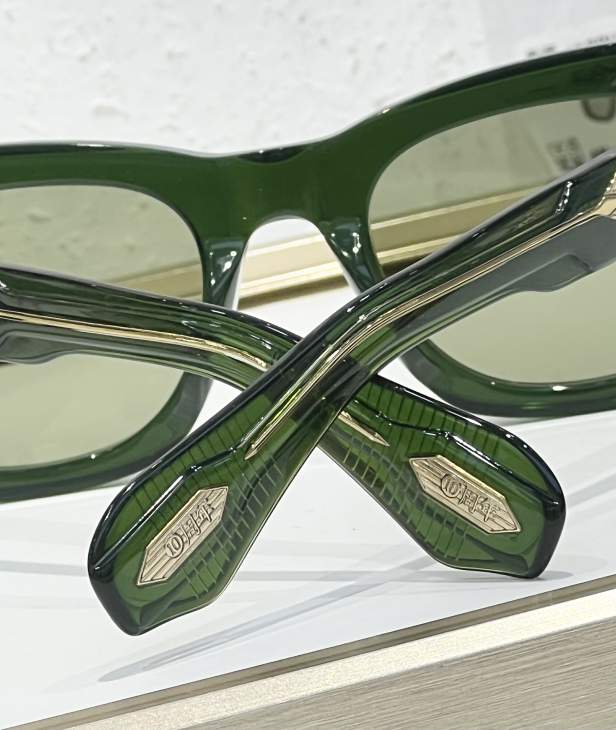 Picture of Jacques Marie Mage Sunglasses _SKUfw74584920fw